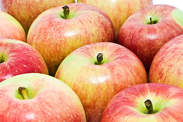 Image showing Apples