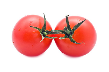 Image showing Tomatoes