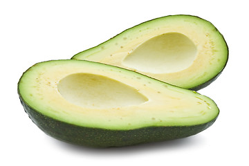 Image showing Avocado