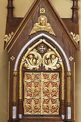 Image showing Tabernacle