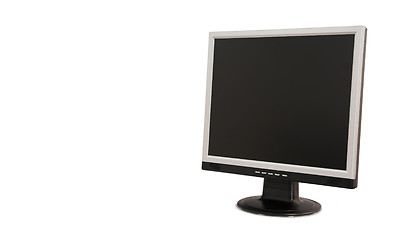Image showing LCD Monitor