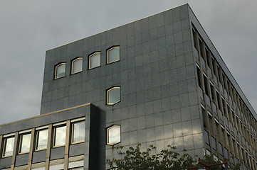 Image showing building