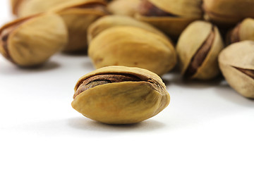 Image showing Pistachio