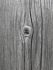 Image showing Wooden texture