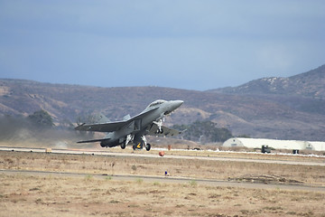 Image showing FA 18 superhornet 2