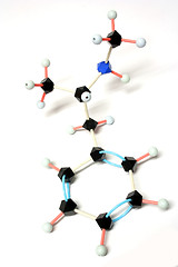 Image showing Methamphetamine