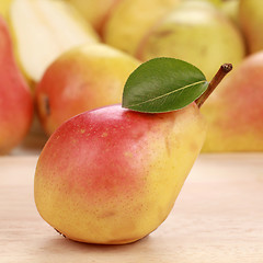 Image showing Pear