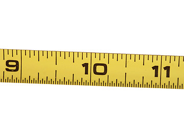 Image showing Ruler 2