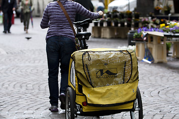 Image showing Bike