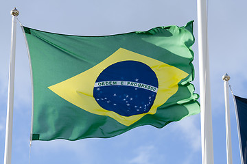 Image showing Brazil