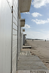 Image showing Beach House