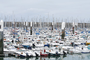 Image showing Boat Harbour