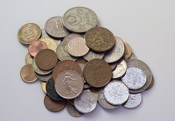 Image showing Coins 1