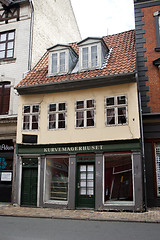 Image showing Old Small House