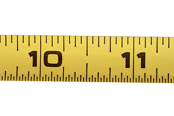 Image showing Ruler 1