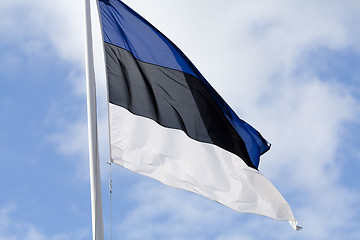 Image showing Estonia