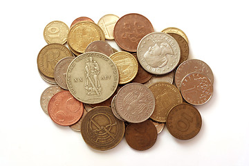 Image showing Coins 2