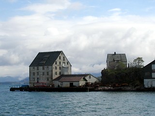 Image showing aalesund