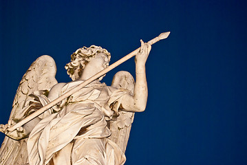 Image showing Angel