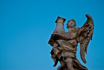 Image showing Angel