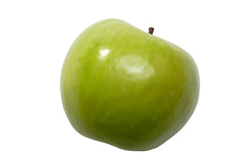 Image showing Fruit,  Green Apple