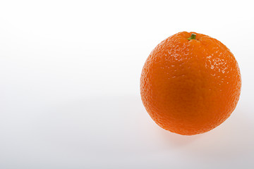 Image showing Fruit, Orange