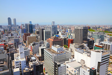 Image showing Nagoya