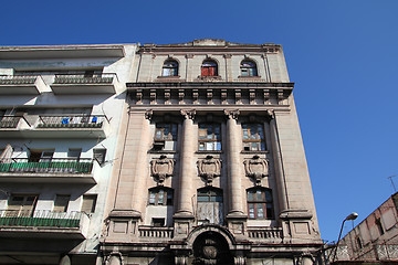 Image showing Havana