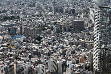 Image showing Tokyo