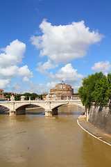 Image showing Rome, Italy