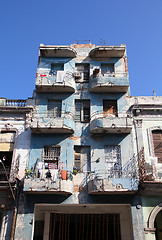 Image showing Havana, Cuba