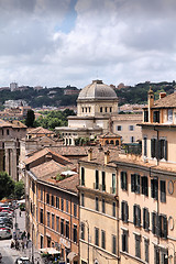 Image showing Rome