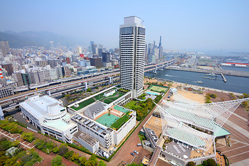 Image showing Kobe, Japan