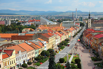 Image showing Presov, Slovakia