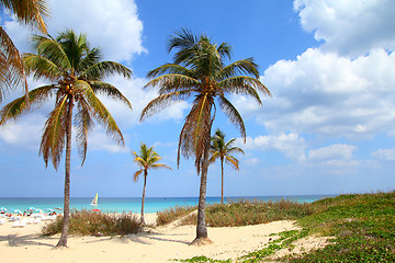 Image showing Cuba