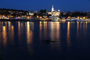 Image showing Belgrade