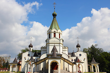 Image showing Presov, Slovakia