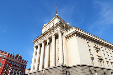 Image showing Sofia, Bulgaria