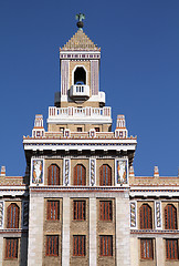 Image showing Havana, Cuba