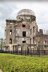 Image showing Hiroshima