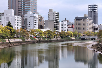 Image showing Hiroshima