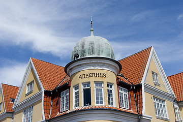 Image showing Ankerhus