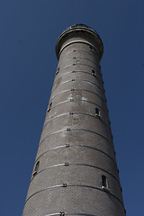 Image showing Skagen Lighthouse