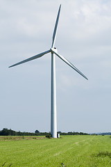 Image showing Windmill