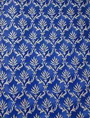 Image showing wallpaper pattern