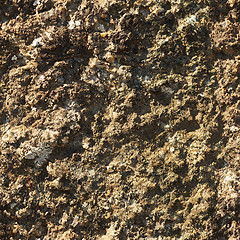 Image showing Stone seamless natural texture