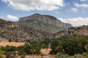 Image showing Puig de sâ€™Alcadena