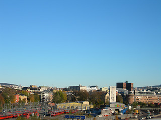 Image showing Oslo