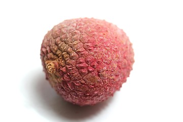 Image showing fresh lychee