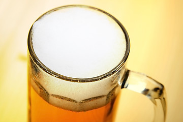 Image showing Beer